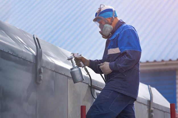 7 Benefits of Hiring Professional Trailer Roof Coating Services in Euless