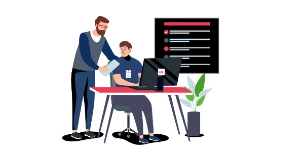 How to Hire an App Developer: Step-By-Step Guide for 2024