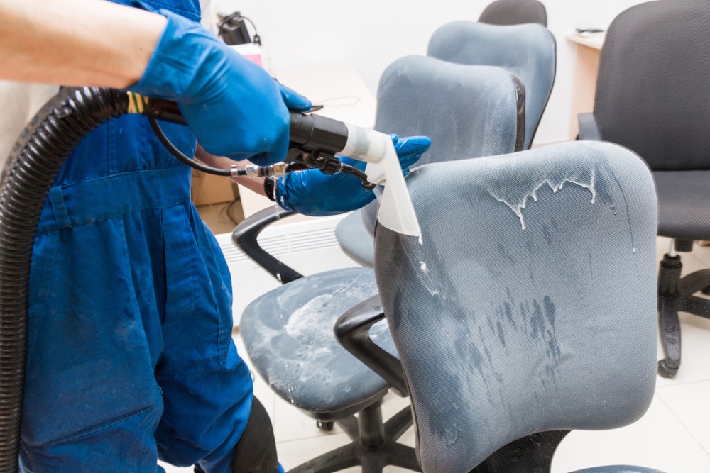 Explore The Professional And Best Chair Cleaning Services