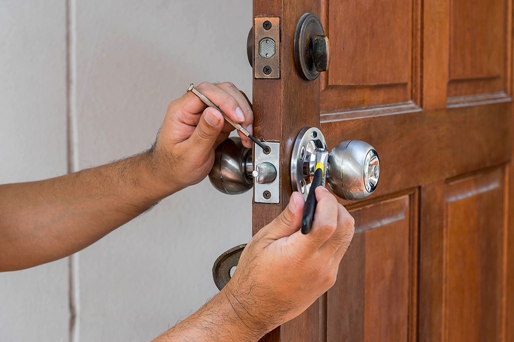 The Art and Science of Locksmithing