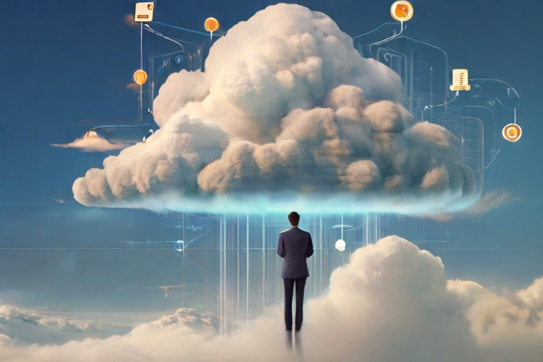 Cloud-Based EDI Solutions: Revolutionizing Business Communication