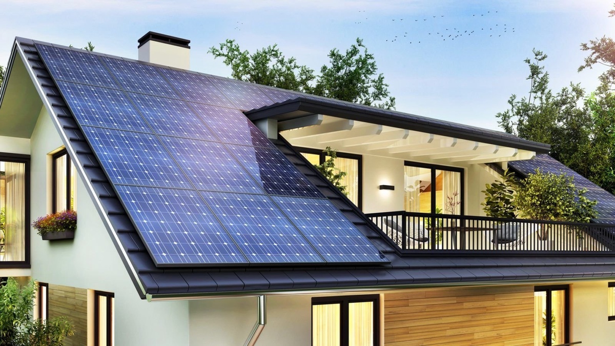 Investing in Solar Energy: Long-Term Benefits of Residential Solar Panels