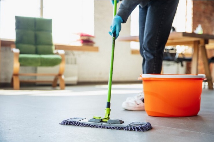 The Ultimate Guide to Choosing the Right Janitorial Cleaning Services