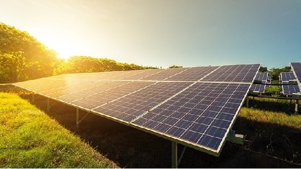 Shedding Light on Adani Solar Panels: The Smart Choice for Sustainable Energy