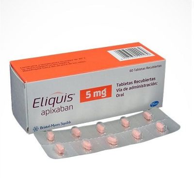 Eliquis Safety Profile: Understanding the Evidence and Recommendations