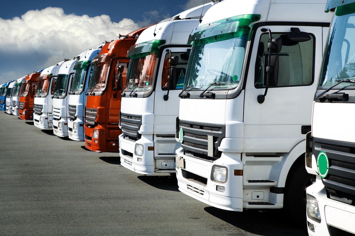 The Ultimate Guide to Motor Fleet Insurance: What Types of Vehicles Are Covered?
