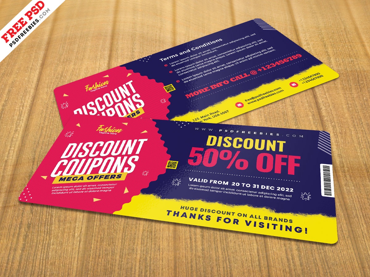 Unlocking Savings: The Power of Percent-Off Coupons