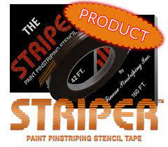 How Is Pinstripe Tape For Cars Beneficial