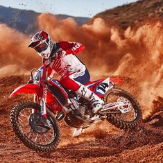 Unleash Your Off-Road Adventures: A Comprehensive Guide to Choosing the Perfect RFZ Dirt Bike
