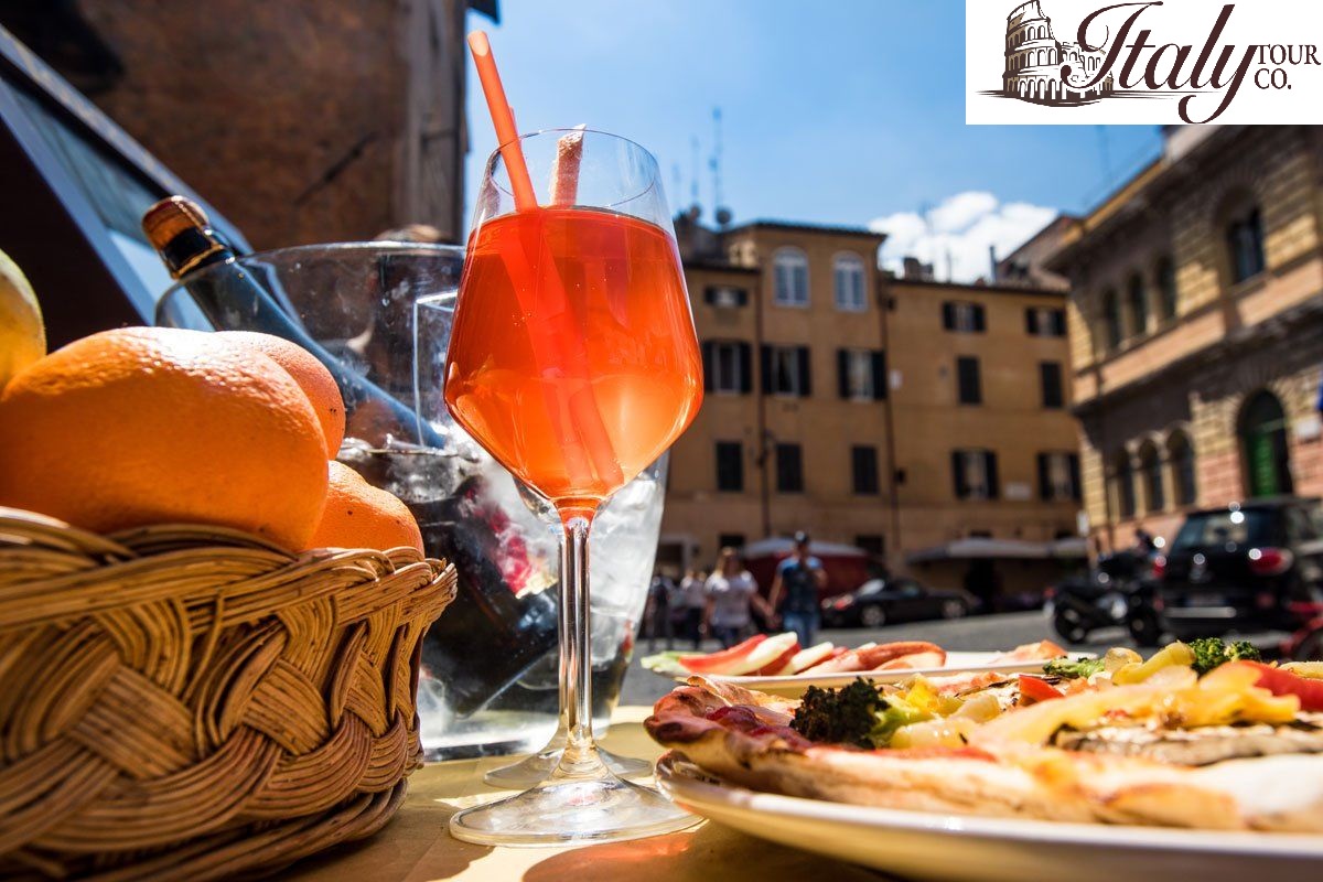 Ciao, Flavor! Embark on a Delectable Food Tour Through Rome