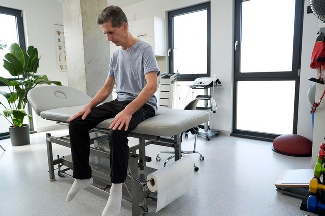 The Foundation of Care: Understanding Chiropractic Adjusting Tables
