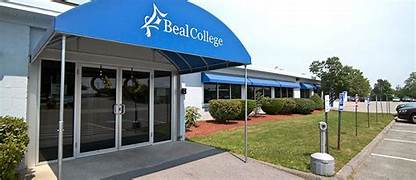 A Comprehensive Guide to Financial Aid and Scholarships at Beal University Canada