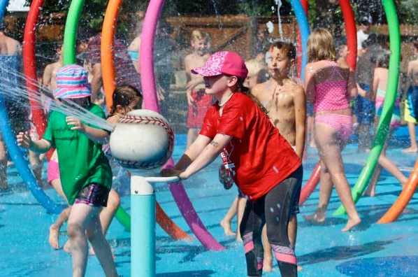 Water Park Equipment Manufacturers and Suppliers in USA and Canada