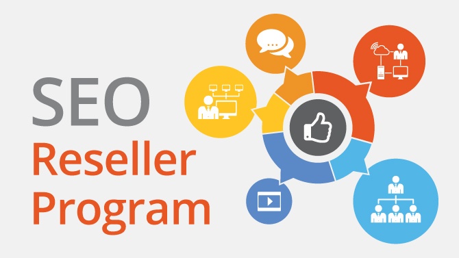 Enhance your service credibility with the best SEO reseller plan