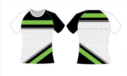 Elevate your Style with Sublimated Team Uniforms