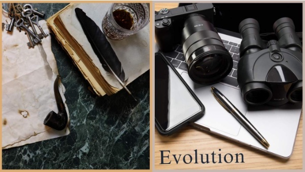 The Evolution of Private Investigation: Modern Techniques and Technologies