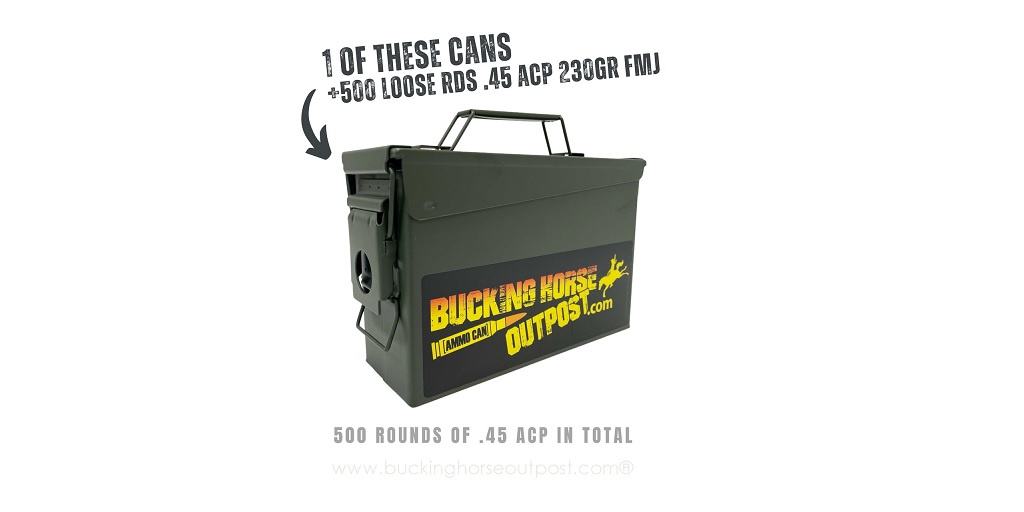 Don’t Buy 9mm Bulk Ammo Before You Read This!