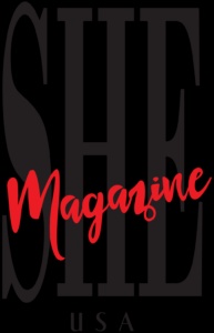 SHE Magazine USA, Your Fashion, Beauty, and Lifestyle Guide in USA