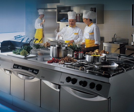 Find Affordable Commercial Rent in Sydney & Temporary Kitchen Hire