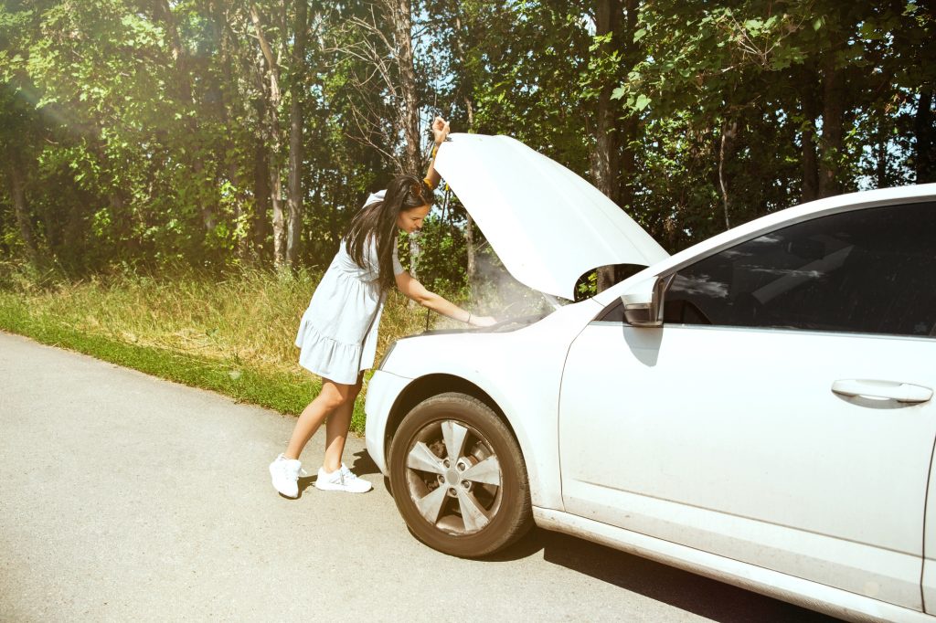 Exploring the Common Causes of Car Accidents: Top Factors to Consider for Safety