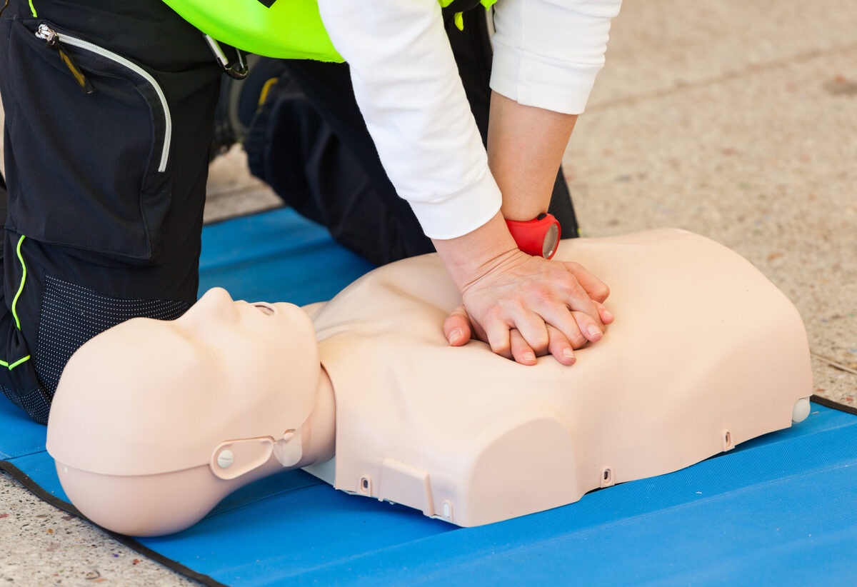 The Vital Importance of CPR Certification in Fort Worth