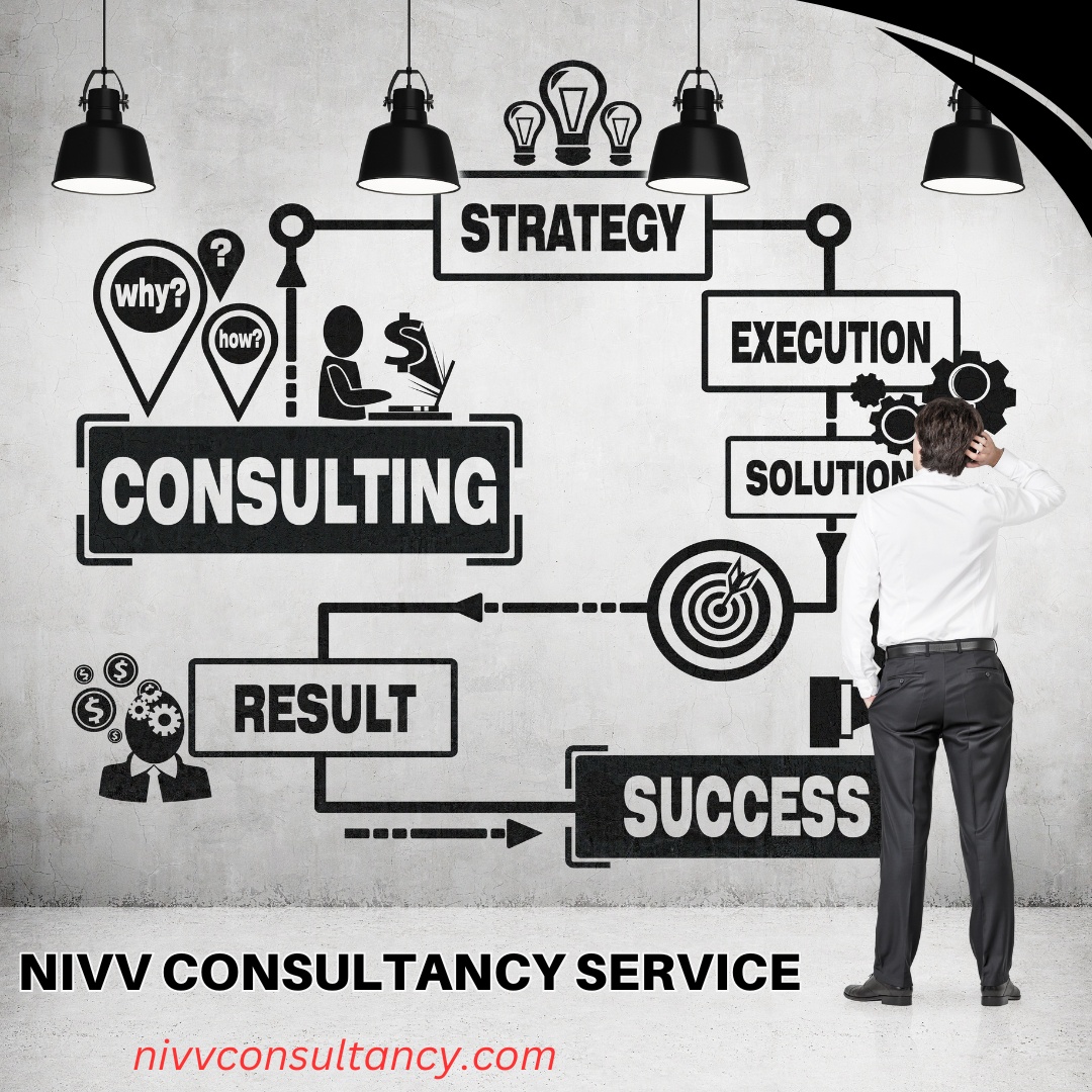 How Does Nivv Consultancy Service Enhance Business Growth?