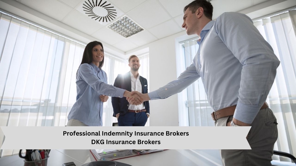 The Ultimate Checklist for Hiring Professional Indemnity Insurance Brokers