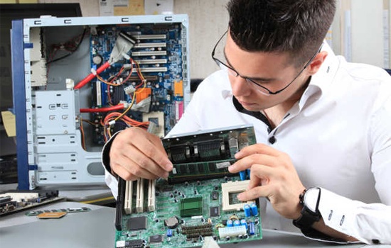 Explore The Best And Reliable Computer Repair Services in San Antonio