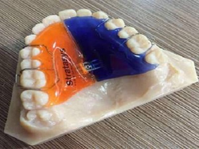 Discover Excellence with a Chinese Dental Lab: chinadentalab