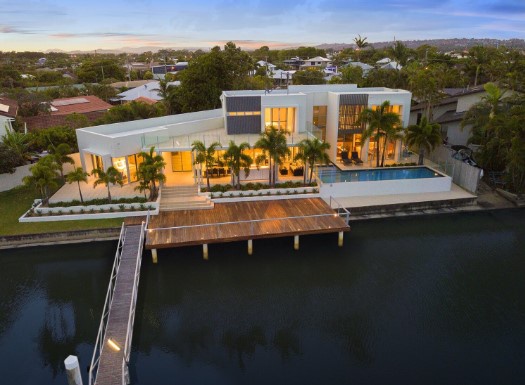 Exploring the Possibilities of Sunshine Coast Real Estate