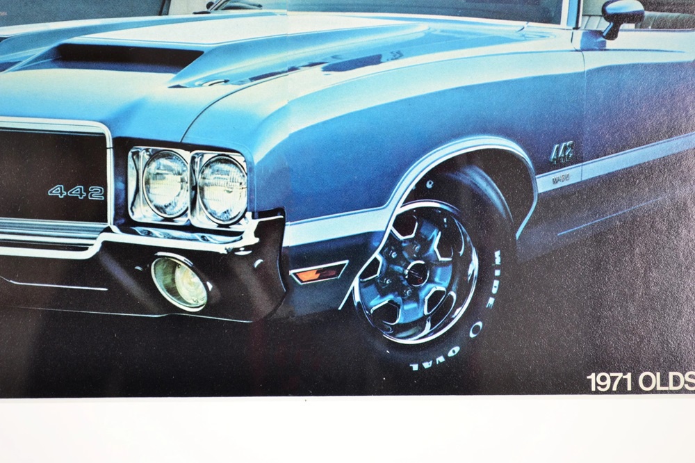 The Evolution of Automotive Art: From Classic to Modern