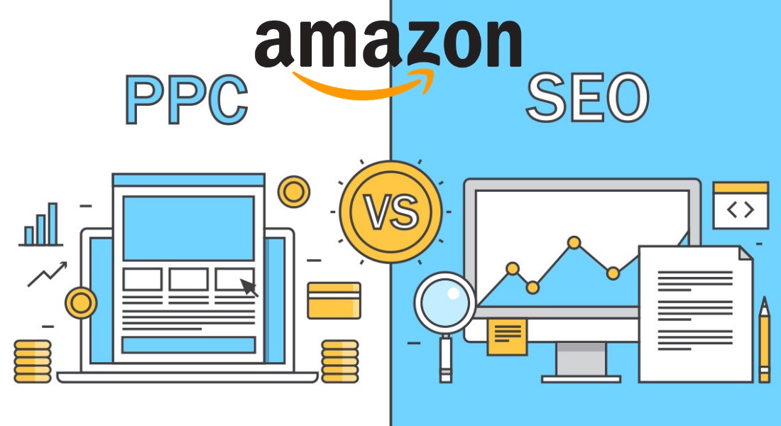 Amazon PPC vs. Amazon SEO: Unraveling the Cost-Efficiency Conundrum