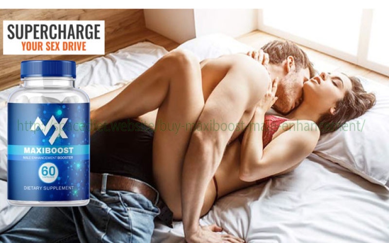 Maxiboost Male Enhancement - Price, Benefits, Side Effects, Ingredients, & Reviews