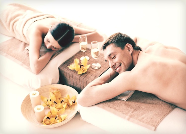 Going For Couples Massage In Miami? Keep These Things In Mind