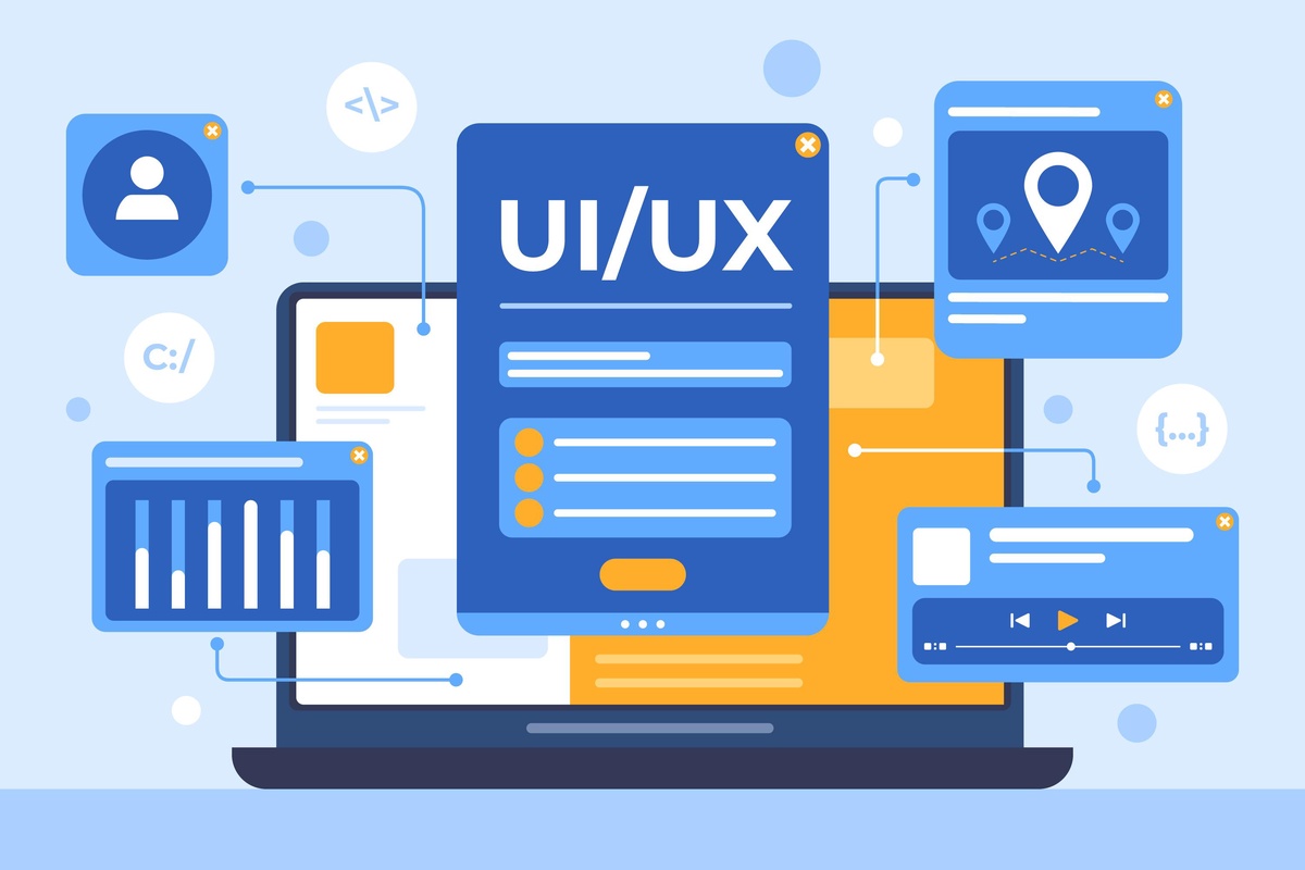 Top reasons why should you choose a UI UX design company?