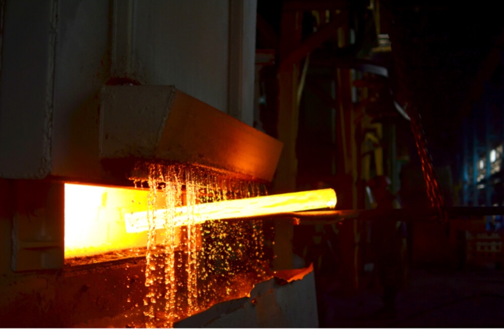 Heat Treatment of Metals: An In-depth Exploration