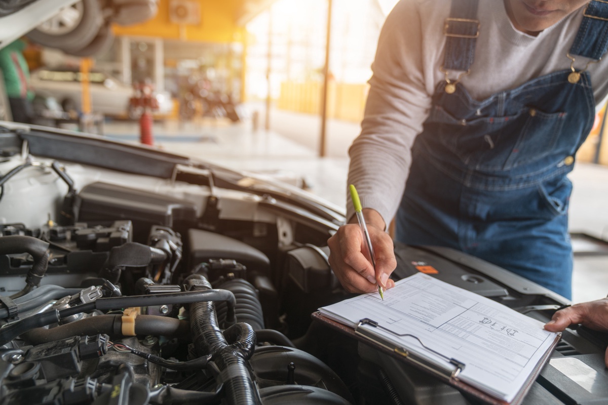 How Does Mechanical Breakdown Insurance Save You from Costly Repairs?