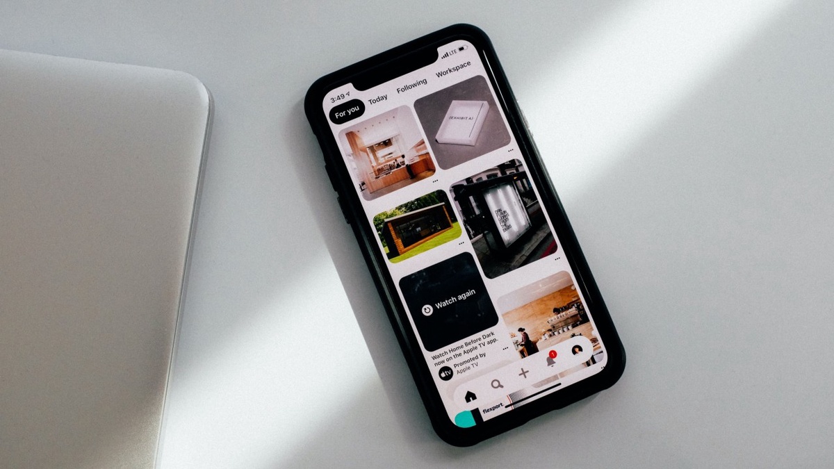Leveraging Pinterest Video Content Marketing for SEO Success