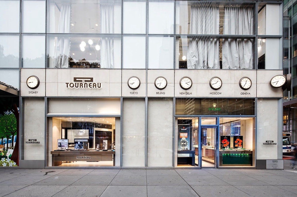 The Ultimate Guide to the Best Watch Stores in NYC