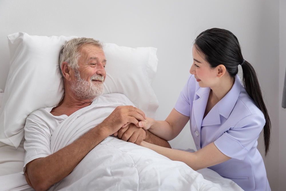 Home Care Services: Making Senior Lives More Convenient