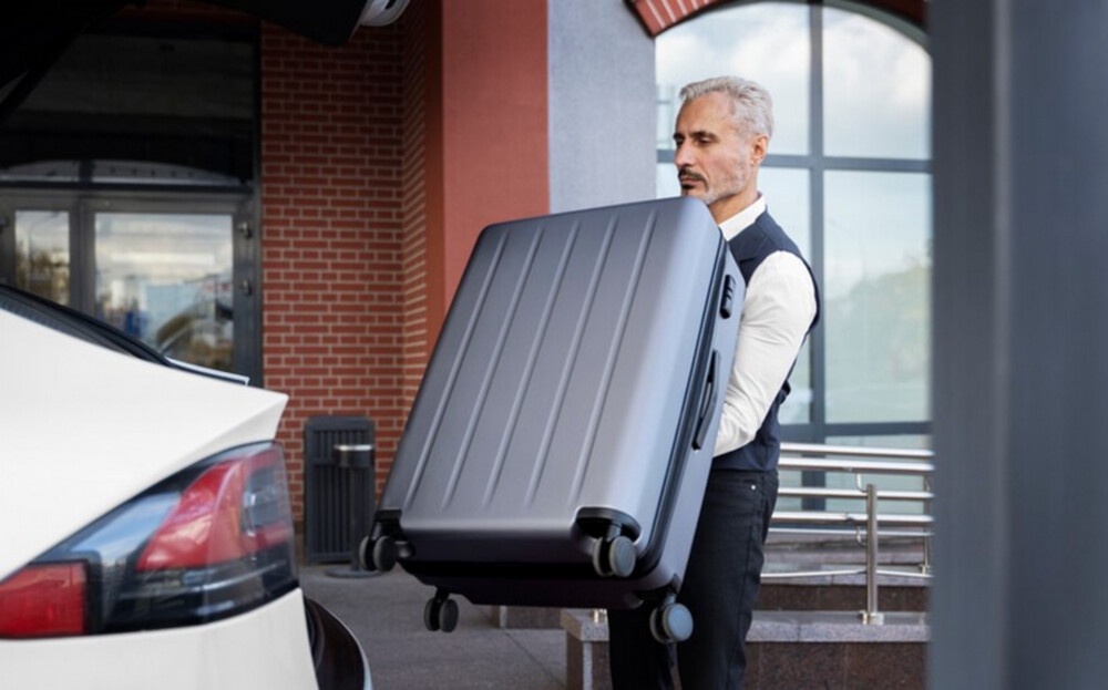 Seamless Travel: Shuttle Services to Tijuana Airport
