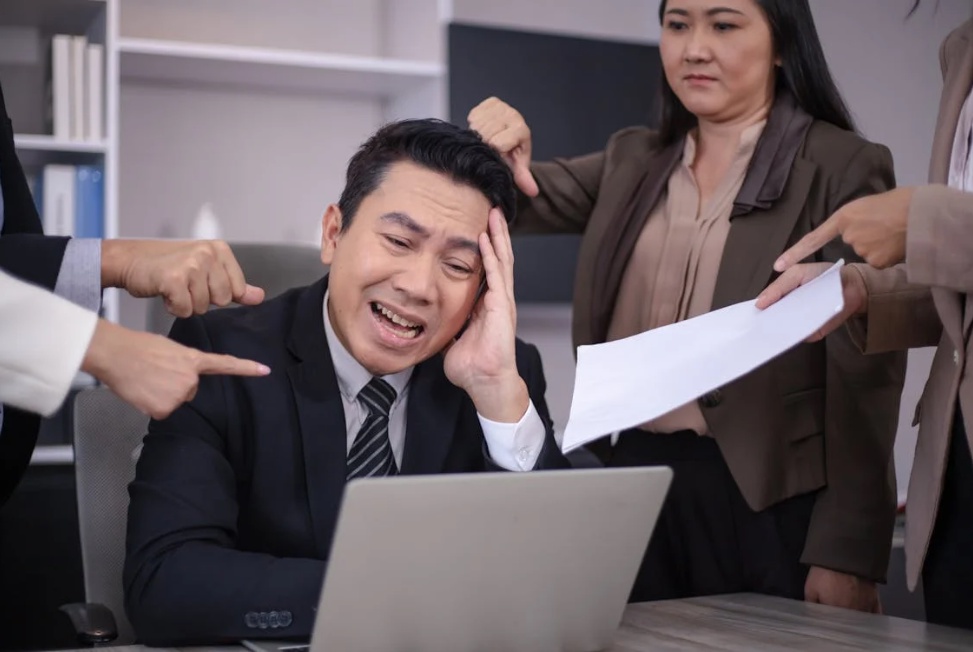 Leadership's Role in Mitigating Employee Burnout