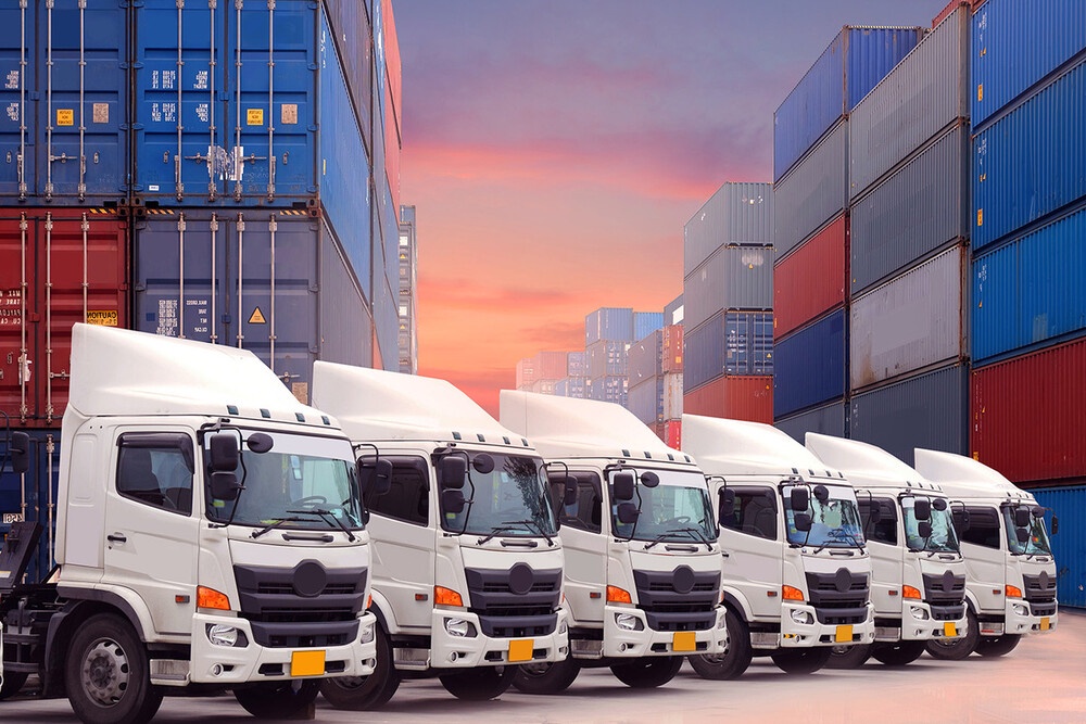 Covering Your Fleet: Understanding the Essentials of Fleet Insurance