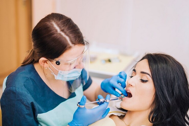 Unlocking Your Perfect Smile: Exploring Cosmetic Dental Treatments