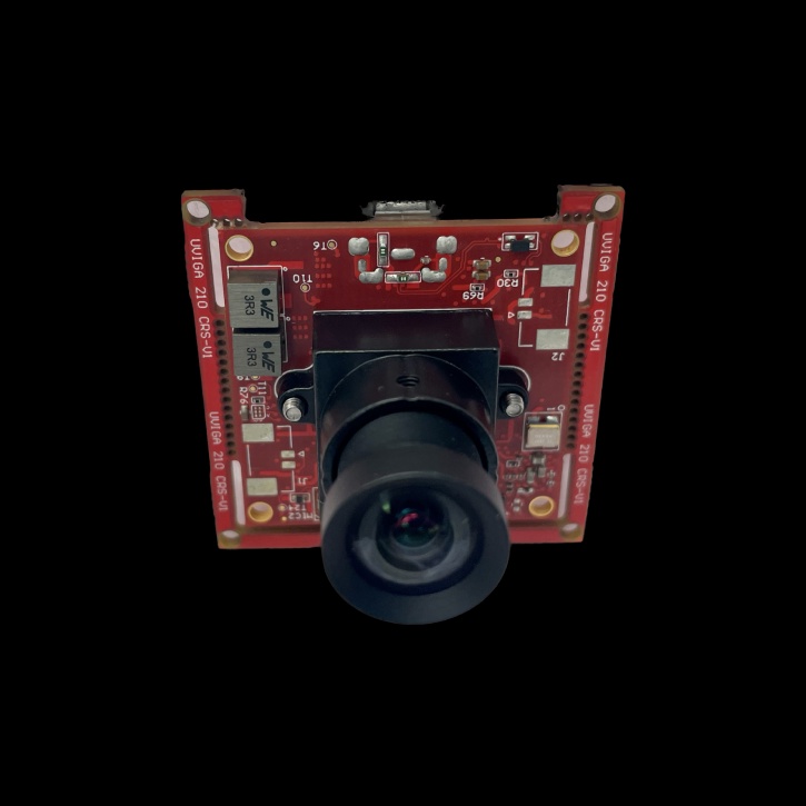 From Clarity to Performance: HDR USB Cameras Driving Robotics Automation