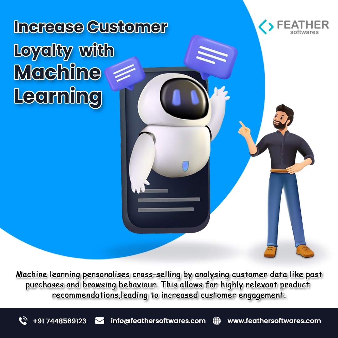 Increase Customer Loyalty with Machine Learning