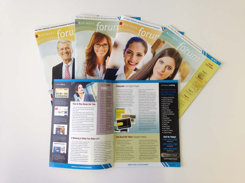 The Power of Personalization: How Direct Mail Services Can Elevate Your Marketing Strategy
