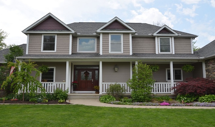 Top 6 Benefits of Professional Exterior House Washing