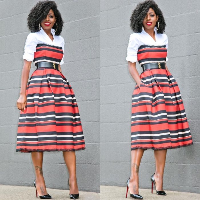 Graceful Glamour: Trending Easter Church Outfits You Need to See