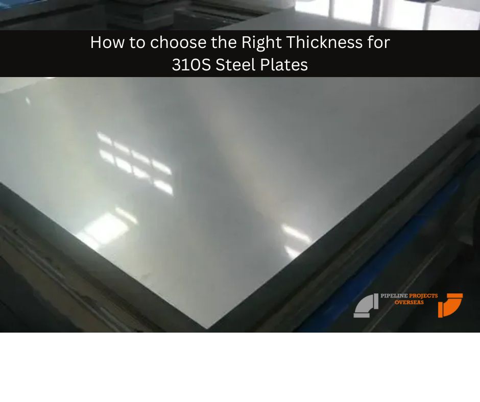 How to Pick the Perfect Thickness and Size for Your 310 S Plates